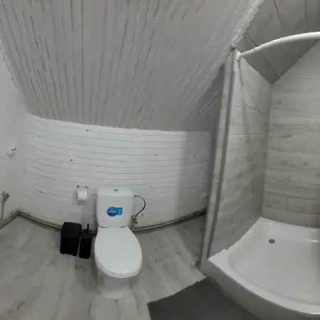 оберіг 2 度假居 *