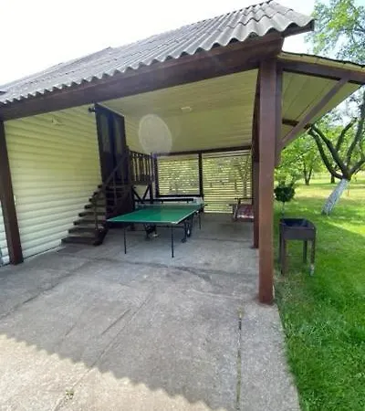 оберіг 2 * 舍绍里