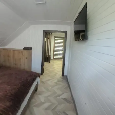 度假居 оберіг 2 舍绍里