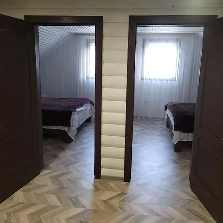 Holiday home оберіг 2 *