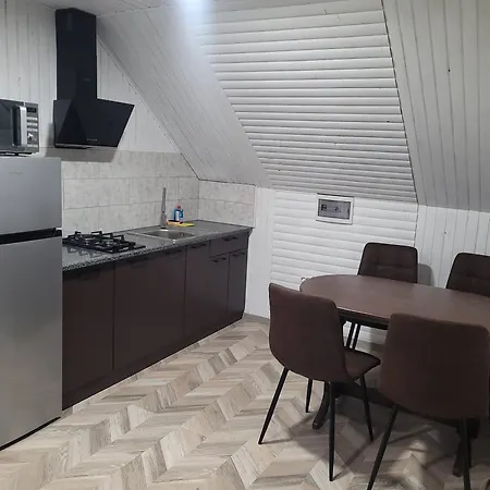 度假居 оберіг 2 *