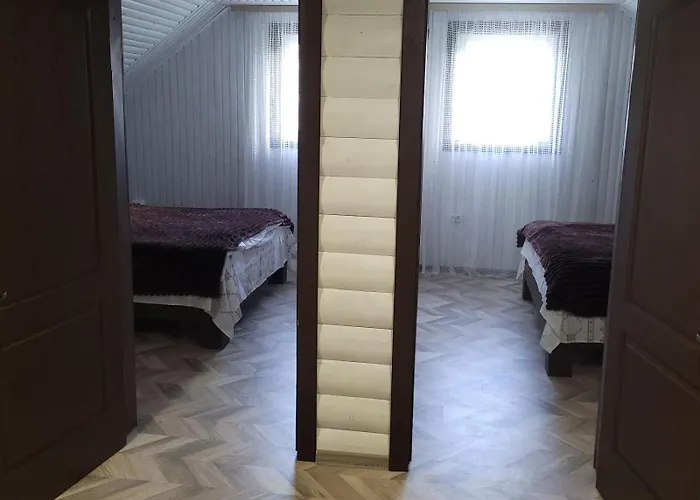Vakantiehuis оберіг 2 *