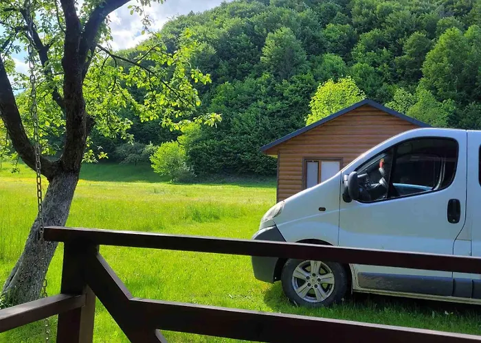 оберіг 2 Vakantiehuis