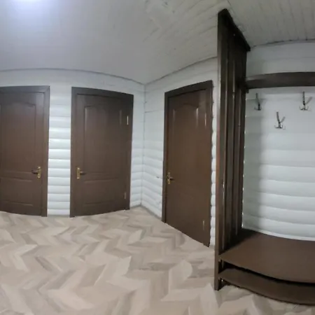 оберіг 2 Šešory