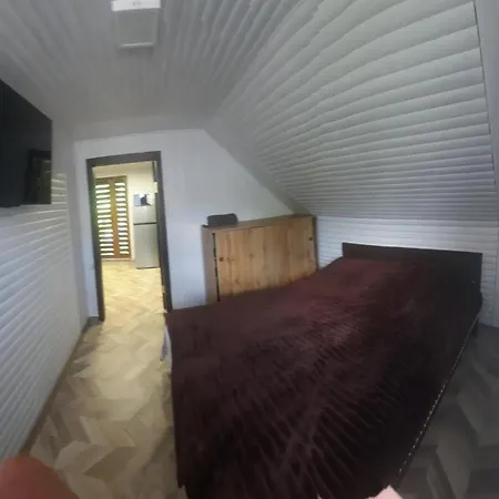 оберіг 2 Šešory