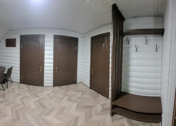 оберіг 2 Šešory